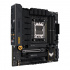 Tarjeta Madre ASUS Micro-ATX TUF GAMING B650M-PLUS WIFI, S-AM5, AMD B650, HDMI, 128GB DDR5 para AMD ― Daños mayores con funcionalidad parcial - No funciona puerto PCIe principal (PCIEX16_1)  3