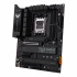 Tarjeta Madre ASUS ATX TUF Gaming X670E Plus WiFi, S-AM5, AMD X670, HDMI, 128GB DDR5 para AMD  9