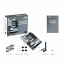 Tarjeta Madre ASUS ATX Prime X670E-Pro WiFi, S-AM5, AMD X670, HDMI, 128GB DDR5 para AMD ― Abierto  6