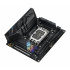 Tarjeta Madre ASUS Mini ITX ROG STRIX B760-I GAMING WIFI, S-1700, Intel B760, HDMI, 64GB DDR5 para Intel  8