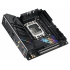 Tarjeta Madre ASUS Mini ITX ROG STRIX B760-I GAMING WIFI, S-1700, Intel B760, HDMI, 64GB DDR5 para Intel  7