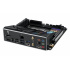 Tarjeta Madre ASUS Mini ITX ROG STRIX B760-I GAMING WIFI, S-1700, Intel B760, HDMI, 64GB DDR5 para Intel  9