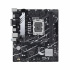 Tarjeta Madre ASUS Micro-ATX PRIME B760M-K D4, S-1700, Intel B760, HDMI, 64GB DDR4 para Intel ― Daños mayores pero funcional - Ligeros rayones.  1