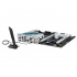 Tarjeta Madre ASUS ATX ROG STRIX Z790-A GAMING WIFI, S-1700, Intel Z790, HDMI, 128GB DDR5 para Intel  7
