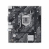 Tarjeta Madre ASUS Micro-ATX PRIME H510M-K R2.0, S-1200, Intel H470, HDMI, 64GB DDR4 para Intel ― Producto usado, reparado - Sin empaque original ni accesorios.  1