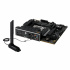 Tarjeta Madre ASUS Micro-ATX TUF GAMING B760-PLUS WIFI II, S-1700, Intel B760, HDMI, 192GB DDR5 para Intel  8