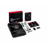 Tarjeta Madre ASUS ROG MAXIMUS Z890 HERO, ATX, LGA 1851, Intel Z890, 192GB DDR5, para Intel  12