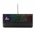 Teclado Gamer ASUS ROG STRIX Scope Deluxe LED RGB, Teclado Mecánico, Alámbrico, Negro (Inglés)  4