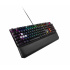 Teclado Gamer ASUS ROG STRIX Scope Deluxe LED RGB, Teclado Mecánico, Alámbrico, Negro (Inglés)  5