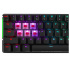 Teclado Gamer ASUS M601 ROG Falchion RGB, Teclado Mecánico, Switch Cherry MX Blue, Inalámbrico, Negro (Inglés)  5