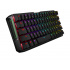 Teclado Gamer ASUS M601 ROG Falchion RGB, Teclado Mecánico, Switch Cherry MX Blue, Inalámbrico, Negro (Inglés)  7