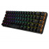 Teclado Gamer ASUS M601 ROG Falchion RGB, Teclado Mecánico, Switch Cherry MX Blue, Inalámbrico, Negro (Inglés)  8