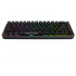 Teclado Gamer ASUS M601 ROG Falchion RGB, Teclado Mecánico, Switch Cherry MX Blue, Inalámbrico, Negro (Inglés)  9