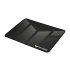 Mousepad Gamer ASUS TUF P1 Gaming, 26 x 36cm, Grosor 2mm, Negro/Gris  2