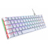 Teclado ASUS ROG M602 Falchion RGB 65%, Alámbrico, USB, Blanco (Inglés)  6