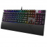 Teclado Gamer ASUS ROG Strix Scope II RX RGB, Teclado Mecánico, Switch RX, Alámbrico, Negro (Inglés)  2