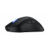 Mouse Gamer ASUS Óptico ROG Keris II BLK, Inalámbrico, RF + Bluetooth, 42.000 DPI, Negro  5