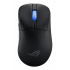 Mouse Gamer ASUS Óptico ROG Keris II BLK, Inalámbrico, RF + Bluetooth, 42.000 DPI, Negro  1