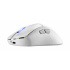 Mouse Gamer ASUS Óptico ROG Keris II Ace, Inalámbrico, RF + Bluetooth, 42.000 DPI, Blanco  5