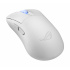 Mouse Gamer ASUS Óptico ROG Keris II Ace, Inalámbrico, RF + Bluetooth, 42.000 DPI, Blanco  8