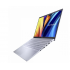 Laptop ASUS Vivobook 15 X1502 15.6” Full HD, Intel Core i7-1260P 3.40GHz, 12GB, 256GB SSD, Windows 11 Home 64-bit, Español, Plata  3