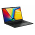 Laptop ASUS VivoBook VivoBook E1404G 14" Full HD, Intel Core i3-N305 1.80GHz, 8GB, 128GB SSD, Windows 11 Home 64-bit, Español, Negro  8