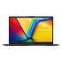 Laptop ASUS VivoBook VivoBook E1404G 14" Full HD, Intel Core i3-N305 1.80GHz, 8GB, 128GB SSD, Windows 11 Home 64-bit, Español, Negro  2