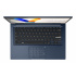 Laptop ASUS Vivobook 14 F1404ZA-NK434W 14" Full HD, Intel Core i5-1235U 3.30GHz, 8GB, 512GB SSD, Windows 11 Home, Español, Azul  9