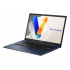 Laptop ASUS Vivobook 14 F1404ZA-NK434W 14" Full HD, Intel Core i5-1235U 3.30GHz, 8GB, 512GB SSD, Windows 11 Home, Español, Azul  7