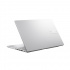 Laptop ASUS Vivobook 15 15.6" Full HD, Intel Core i3-1215U 1.20GHz, 8GB, 512GB SSD, Windows 11 Home 64-bit, Español, Plata  8