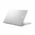 Laptop ASUS Vivobook 15 15.6" Full HD, Intel Core i3-1215U 1.20GHz, 8GB, 512GB SSD, Windows 11 Home 64-bit, Español, Plata  7