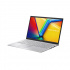 Laptop ASUS Vivobook 15 15.6" Full HD, Intel Core i3-1215U 1.20GHz, 8GB, 512GB SSD, Windows 11 Home 64-bit, Español, Plata  4