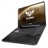 Laptop Gamer ASUS TUF FX505DT-BQ017T 15.6" Full HD, AMD Ryzen 7 3750H 2.30GHz, 8GB, 512GB SSD, NVIDIA GeForce GTX 1650, Windows 10 Home, Español, Negro  6