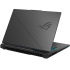 Laptop Gamer ASUS ROG Strix G16 16" WUXGA, Intel Core i7-13650HX 2.60GHz, 8GB, 512GB SSD, NVIDIA GeForce RTX 4060, Windows 11 Home 64-bit, Español, Negro  8