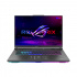 Laptop Gamer ASUS ROG Strix G16 G614JVR-N4099W 16" WQXGA, Intel Core i9-14900HX 2.20GHz, 16GB, 1TB SSD, NVIDIA GeForce RTX 4060, Windows 11 Home 64-bit, Español, Gris  10