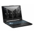 Laptop Gamer ASUS TUF Gaming A15 FA506NF 15.6" Full HD, AMD Ryzen 5 7535HS, 8GB, 512GB SSD, GeForce RTX 2050, Windows 11 Home, Español, Negro  3