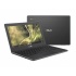 Laptop ASUS Chromebook C204EE-YS01-GR 11.6" HD, Intel Celeron N4000, 4GB, 16GB, Chrome OS, Gris  4
