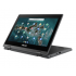 Laptop ASUS Chromebook CR1 11.6" HD, Intel Celeron N4500 1.10GHz, 4GB, 64GB eMMC, Chrome OS, Español, Gris  4