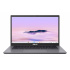 Laptop ASUS Chromebook Plus CX34 14" Full HD, Intel Core i3-1215U, 8GB, 256GB SSD, ChromeOS, Español, Gris  1