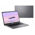 Laptop ASUS Chromebook Plus CX34 14" Full HD, Intel Core i3-1215U, 8GB, 256GB SSD, ChromeOS, Español, Gris  12