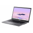 Laptop ASUS Chromebook Plus CX34 14" Full HD, Intel Core i3-1215U, 8GB, 256GB SSD, ChromeOS, Español, Gris  8