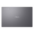 Laptop ASUS Chromebook Plus CX34 14" Full HD, Intel Core i3-1215U, 8GB, 256GB SSD, ChromeOS, Español, Gris  11