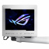 ASUS ROG ROG RYUJIN III 240 ARGB White Edition ARGB Enfriamiento Líquido para CPU, 2x 120mm, 600 - 2200RPM, Blanco  9