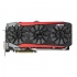 Tarjeta de Video ASUS AMD Radeon R9 390X STRIX, 8GB 512-bit GDDR5, PCI Express 3.0  2