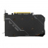 Tarjeta de Video ASUS NVIDIA TUF GeForce GTX 1660 SUPER Gaming OC, 6GB 192-bit GDDR6, PCI Express x16 3.0  2