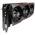 Tarjeta de Video ASUS ROG Strix Radeon RX 5600 XT OC, 6GB 192-bit GDDR6, PCI Express x16 4.0  1