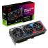 Tarjeta de Video ASUS NVIDIAROG Strix GeForce RTX 4090 BTF Gaming, 24GB 384-bit GDDR6X, PCI Express 4.0 ― ¡Compra y obtén de regalo Star Wars Outlaws! Un código por cliente  1