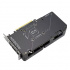 Tarjeta de Video ASUS AMD Radeon RX 7600 XT DUAL OC, 16GB 128-bit GDDR6, PCI Express 4.0  7