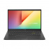 Laptop ASUS VivoBook D513UA 15.6" Full HD, AMD Ryzen 5 5500U 2.10GHz, 8GB, 256GB SSD, Windows 11 Home 64-bit, Español, Negro  2