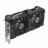 Tarjeta de Video ASUS NVIDIA Dual GeForce RTX 4060 Ti EVO, 16GB 128-bit GDDR6, PCI Express 4.0  9